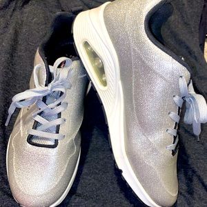 Skechers Uno-Diamond Shatter